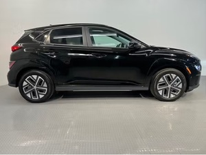 Usado cuidadosamente 2023 Hyun Dai Kona Electric Limited Disponible para mano izquierda y derecha - Product Image 3
