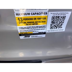 2025เรือบาร์เลตตา23uc อุปกรณ์ตกแต่งภายในแบบร่วมสมัย - Product Image 4