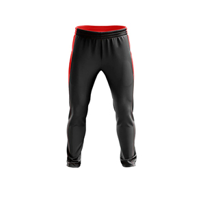 Sublimation personnalisée impression numérique vêtements de sport pour hommes équipe manches courtes respirant hommes Cricket uniforme fabriqué en gros - Product Image 2