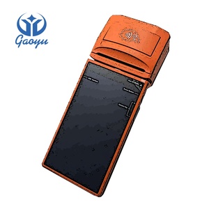 <strong>POS</strong> Terminal P1 3G 4G Handheld Android <strong>Pos</strong> <strong>Printer</strong> with Touch Screen V2 V2PRO V2S V1S P1 P2 V1 - Product Image 6