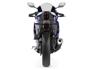 Las Mejores Motocicletas Deportivas Nuevas YZF-R3 2025 en Stock - Product Image 6