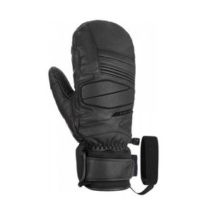 Gants de ski directement d'usine OEM Mitaines de neige unisexes écologiques durables antidérapantes thermiques pour le snowboard à des prix abordables - Product Image 2