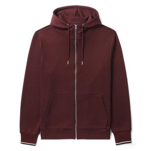 Sudadera con capucha de algodón 100% para hombre, jersey de gran tamaño, estampado personalizado, sudaderas con hombros caídos en blanco, sudaderas con capucha de peso pesado - Product Image 1