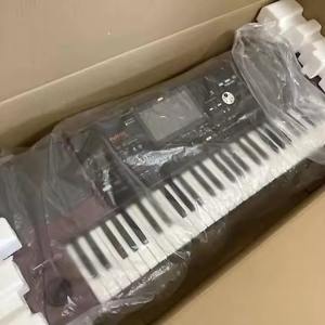 Authentique Clavier Arrangeur Yamaha PSR-A50 00 à 61 touches pour Musique Mondiale - Product Image 1