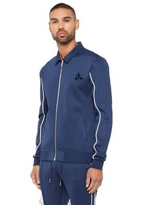 Personnalisé Slim Fit Coton Jogging Survêtement Brodé À Capuche Pantalons De Survêtement Hiver Imprimé Formation Sweats Plus La Taille Streetwear - Product Image 3