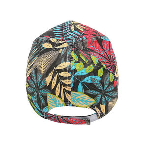 หมวกเบสบอล ผ้าเนื้อนุ่ม สวมใส่สบาย ใช้ได้ทุกวัน หมวกเบสบอล สไตล์เรียบง่าย - Product Image 5