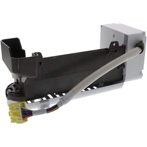 Machine à glaçons électrique pour réfrigérateur domestique ERPD DA97-07549B, boîtier en plastique, forme de cube - Product Image 2