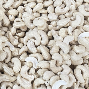 Noix de cajou Offre Spéciale Noix de cajou WW180, WW240, WW320 Prix des noix de cajou au Vietnam Prix raisonnable - Product Image 1