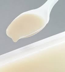 เยื่อลิ้นจี่เขตร้อน/สูตรจากพืช/สูตรสะอาด/ผลไม้บริสุทธิ์ - Product Image 5