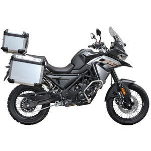 Motocicletas de Turismo VOGE VALICO 650 DSX - Product Image 1