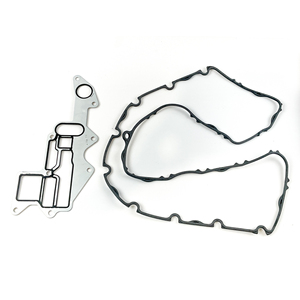 ชุดปะเก็น เหมาะสำหรับรถบรรทุกเรโนลต์ (R.V.I.) บล็อกเครื่องยนต์ 925.350 รุ่นเสริม - Product Image 2