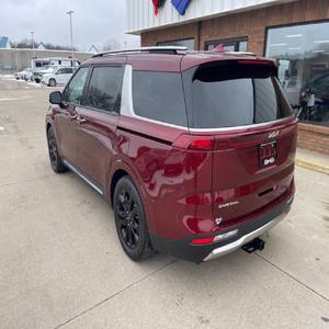 2024 Carnaval Kia - Product Image 6