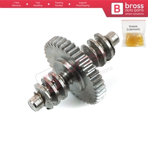Kit de réparation de rétroviseur BGE540 pour S40 S60 38 dents - Product Image 2