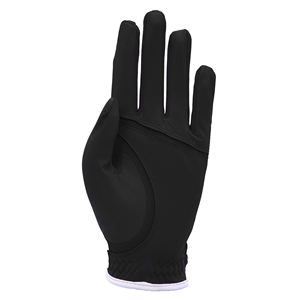Golf, gants, adulte Main droite Logo personnalisé Matériel Durable Gants de golf de haute qualité avec logo personnalisé Emballage Paume en cuir - Product Image 2