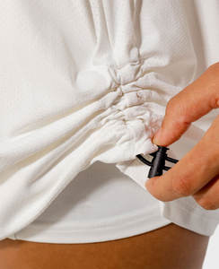 Shorts de sport taille haute pour femme, shorts de yoga et de course, shorts de fitness extensibles et à séchage rapide, vêtements de sport pour femme - Product Image 5