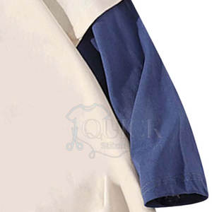 Camisetas de Hombre de Alta Calidad, Poliéster/Algodón, Doble Capa, Transpirables, de Secado Rápido, Ecológicas, Impresión Lavable, MOQ Bajo para Adultos - Product Image 4