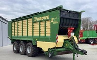 Couronne ZX 470 GD