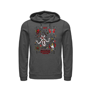 Nouveauté Saison d'hiver Sweat-shirts et sweats à capuche imprimés pour hommes Design personnalisé Coupe ajustée Sweat-shirts confortables pour hommes - Product Image 1