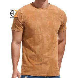 T-shirt à manches courtes personnalisé par sublimation, qualité supérieure - Product Image 2