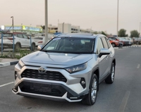 TOYOTA RAV 4 d'occasion, toutes options, modèle 2021, propre, sans accident, meilleur prix, prix avantageux, commande en gros disponible