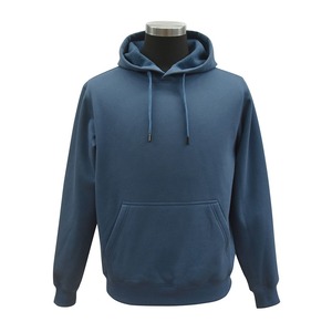Vêtements de rue de haute qualité, sweat à capuche surdimensionné en gros vêtements de mode pour hommes sweats vierges à capuche en coton pull personnalisé OEM - Product Image 6