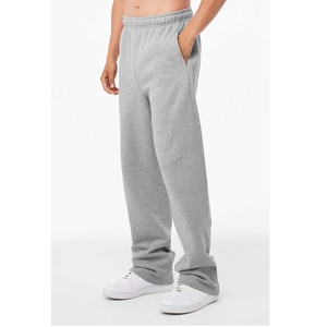 Men Adult <b>Trousers</b> Cotton Fleece Joggers Pants - Product Image 5