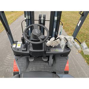 2025 HELI CPYD25 <b>Internal</b> <b>Combustion</b> <b>Forklift</b> - Product Image 3