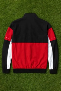 Veste personnalisée inspirée des vestes d'hiver pour hommes, vestes personnalisées brodées, veste décontractée ample, veste de haute qualité - Product Image 2