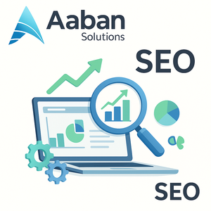 Trên trang <span class=keywords><strong>SEO</strong></span> và dịch vụ tối ưu hóa kỹ thuật các chuyên gia tiếp thị kỹ thuật số lành nghề cung cấp các giải pháp đáng tin cậy cho các trang web - Product Image 4