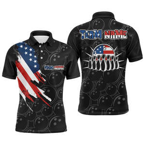 Ropa de calle personalizada, ropa deportiva para hombre, camiseta con lazo, camiseta con sublimación de poliéster personalizada - Product Image 5