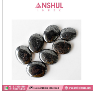Hématite naturelle sculptée à la main pour la guérison, vente en gros, pour cadeaux et décoration, provenant d'un fournisseur indien - Product Image 5