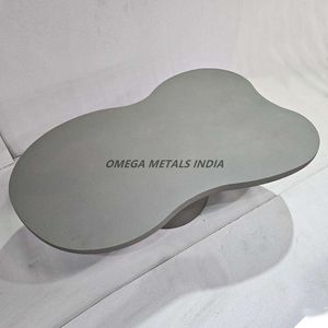 Modern <b>Nordic</b> Design Gold Metal and Wood <b>Coffee</b> <b>Table</b> Versatile Furniture for Dining Areas Home Offices Hotels Banquet Halls - Product Image 6