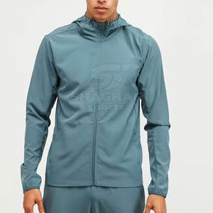 Traje Cortavientos Deportivo, Tejido Transpirable, Cómodo, Traje Cortavientos Diario en Venta - Product Image 3