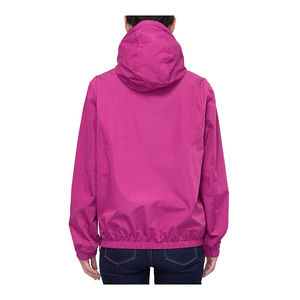2025 Fashionable Outdoor <b>Women</b> <b>Windbreaker</b> <b>Jacket</b> Waterproof Low Price <b>Windbreaker</b> <b>Jacket</b> OEM ODM Serviced Customized - Product Image 2