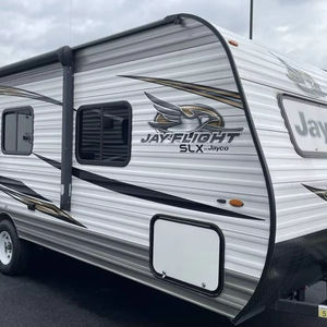 Jayco Jay F-l-i-g-h-t S-l-x 195RB d'occasion 2019 - Product Image 1