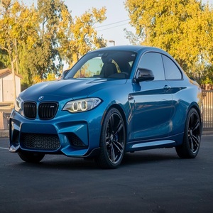 BMW M2 2017 USADO, Volante a la Izquierda/Derecha - Product Image 1