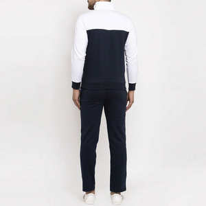 Survêtement d'hiver de luxe pour hommes, nouveau design, ensemble poids lourd, mode respirante - Product Image 4