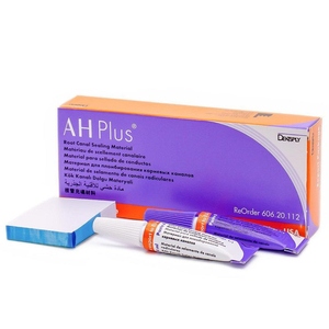 Scellant <span class=keywords><strong>dentaire</strong></span> endodontique premium AH Plus en gros pour canaux radiculaires – Performance d'étanchéité supérieure - Product Image 6