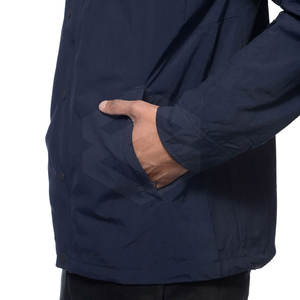 Chaqueta deportiva transpirable para entrenamiento al aire libre Diseño personalizado OEM en chaqueta deportiva a granel - Product Image 6