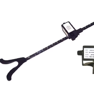 REGLA (RAF) REGLA DE PUNTO CERCA PARA EJERCICIO DE MÚSCULOS OJOS CON ENVÍO RÁPIDO... - Product Image 3