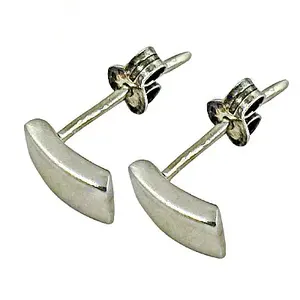Mancuernillas de Plata de Ley 925 con Ónix, Joyería Formal para Hombre para Bodas y Regalos - Product Image 2