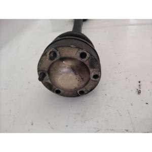 Semieje Delantero Derecho para Alfa Romeo 33 Sedán Serie 60504718 (86>95) - Product Image 3