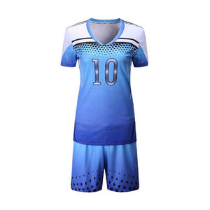 เสื้อเจอร์ซีย์วอลเลย์บอลพิมพ์ลายระเหิดสำหรับกิจกรรมกีฬาประจำวันของผู้ชาย - Product Image 6