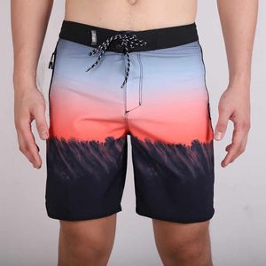 Shorts de Playa de Secado Rápido para Hombre Stan Caleb, Shorts de Playa Personalizados al por Mayor con Estampado de Bermudas Tejidas, Traje de Baño - Product Image 4