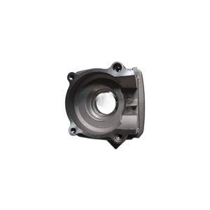 Carter de Motor Derecho Compatible con PNBC370 Ref 930190 para Modelo de Pistón Diésel 6HK1 - Product Image 1