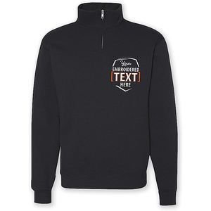 Custom Heavyweight Pullover Hoodie Oversized Cotton Sweatshirt for Men Plain Dyed Streetwear for Winter Gym Hoodie Hooded - Product Image 2