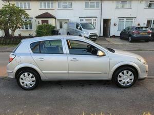OPEL ASTRA 2007 D'OCCASION CÔTÉ GAUCHE/CÔTÉ DROIT - Product Image 2