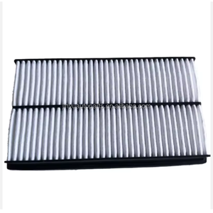 อะไหล่รถยนต์คุณภาพสูง เหมาะสำหรับเฟอร์รารี่ 812  ไส้กรองอากาศ ผู้ผลิต OEM 235577 - Product Image 3