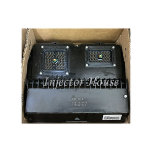 เครื่องยนต์ C15อิเล็กทรอนิกส์ควบคุม ECM 20R8180 478-7931 4787931 - Product Image 4