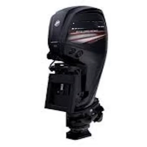 Listo para Enviar Nuevo Motor Fuera de Borda de 80hp con Arranque Mecánico y Eléctrico, Eje de 20" 80ELPT - Product Image 1